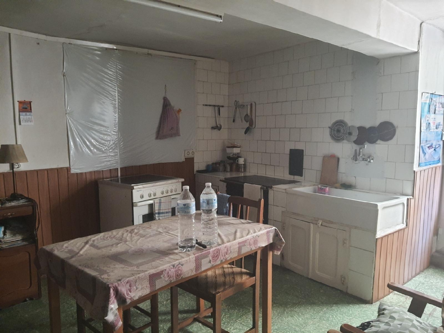  en venta casa Bernardos Condado 5