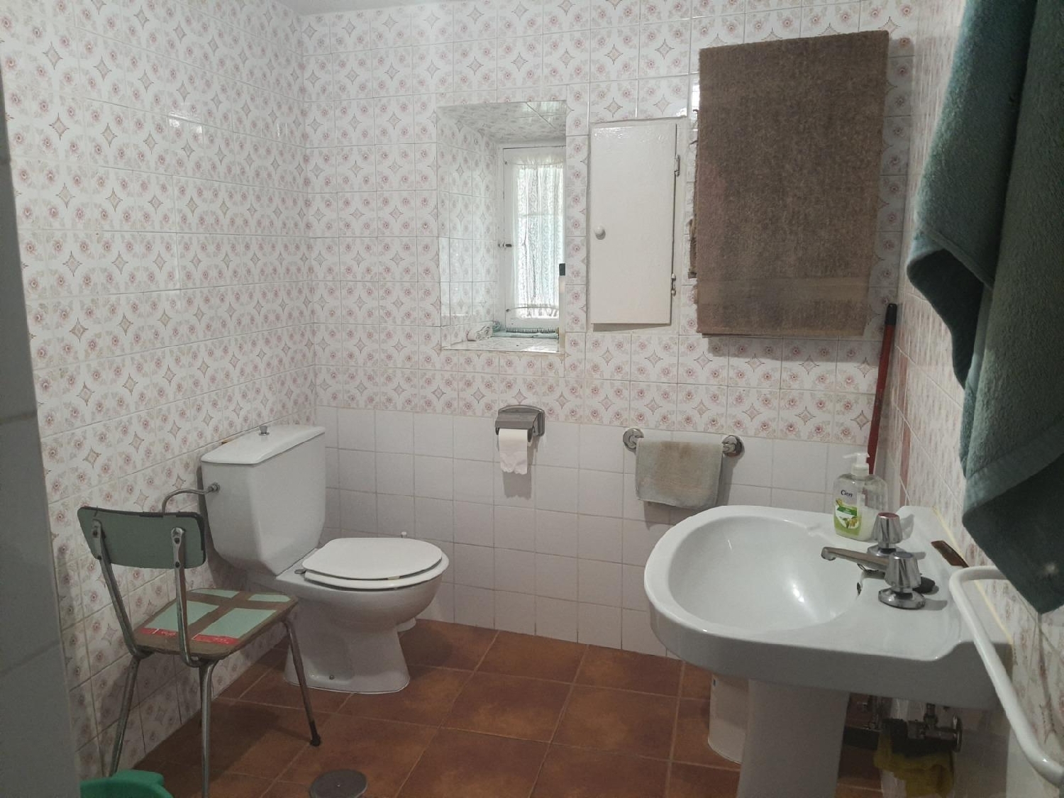  en venta casa Bernardos Condado 4