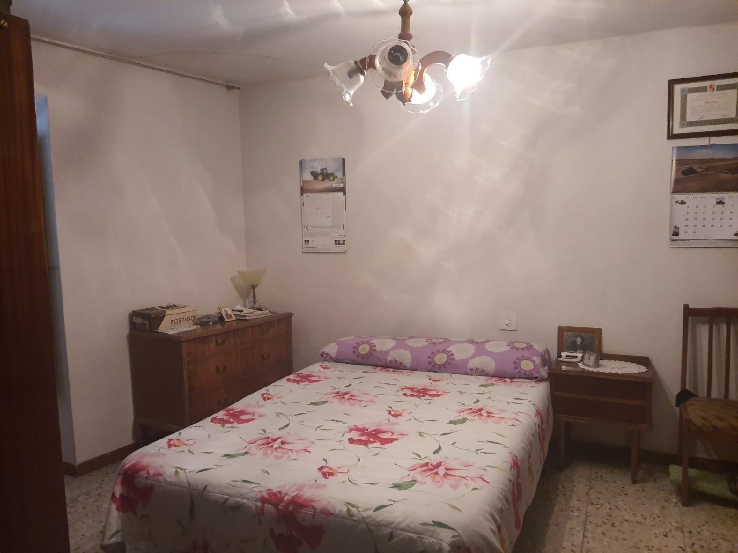  en venta casa Bernardos Condado 3