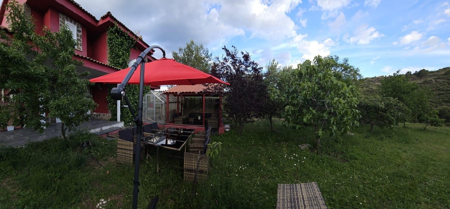  kaufen Haus Berrueco El Janda (La) 5