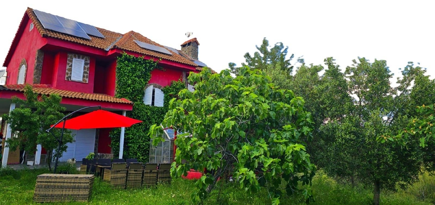  kaufen Haus Berrueco El Janda (La) 2