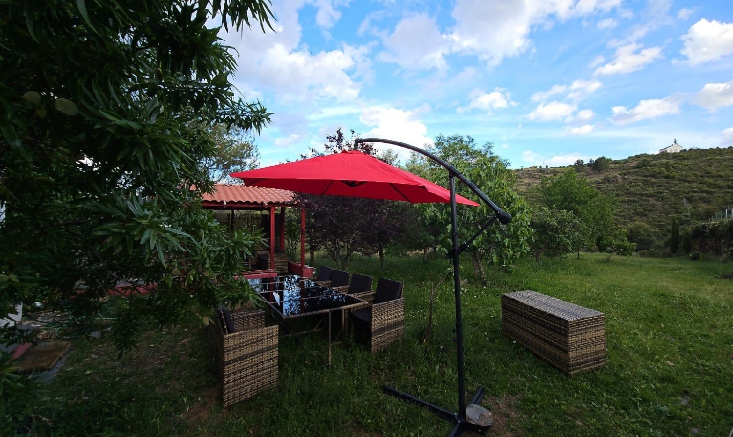  kaufen Haus Berrueco El Janda (La) 6