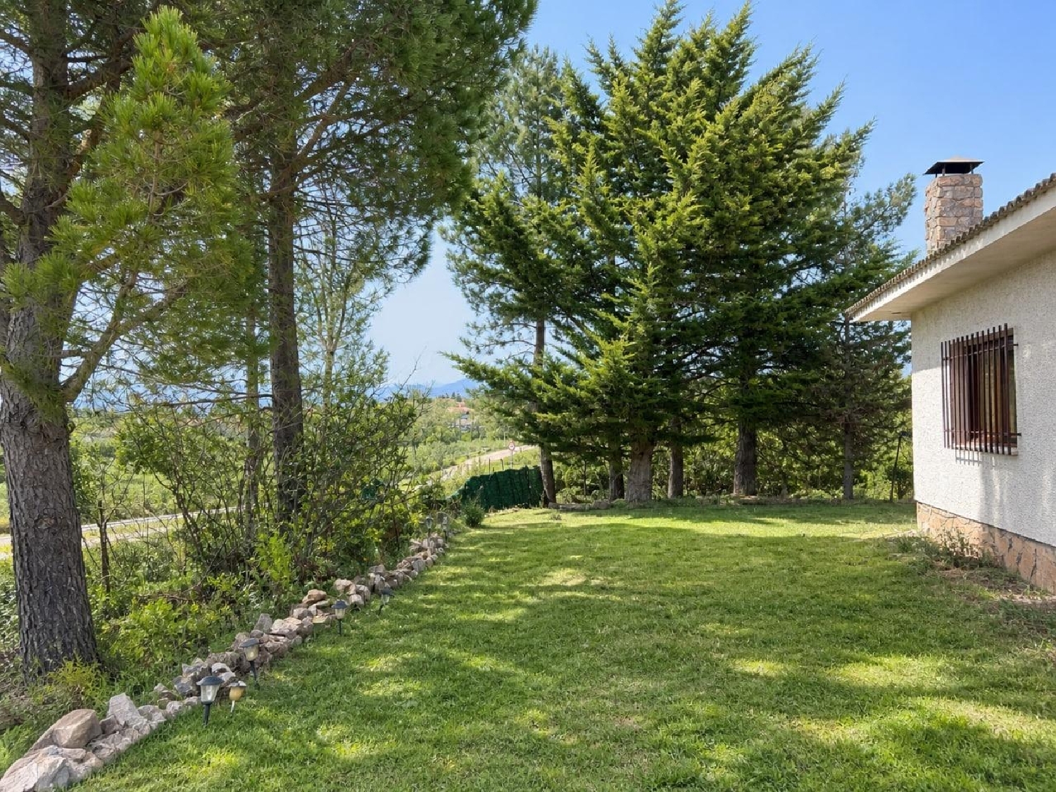  till salu hus Berzosa Del Lozoya Sierra Norte 8