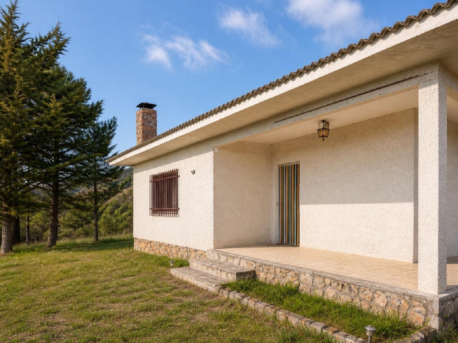  till salu hus Berzosa Del Lozoya Sierra Norte 7