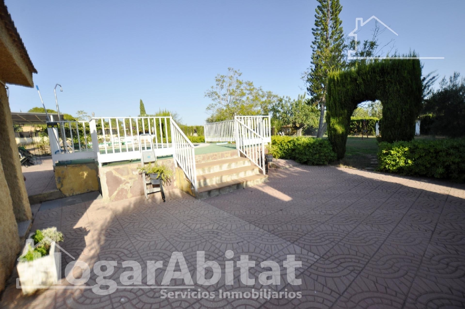  en venta casa Bétera Camp De Túria 7