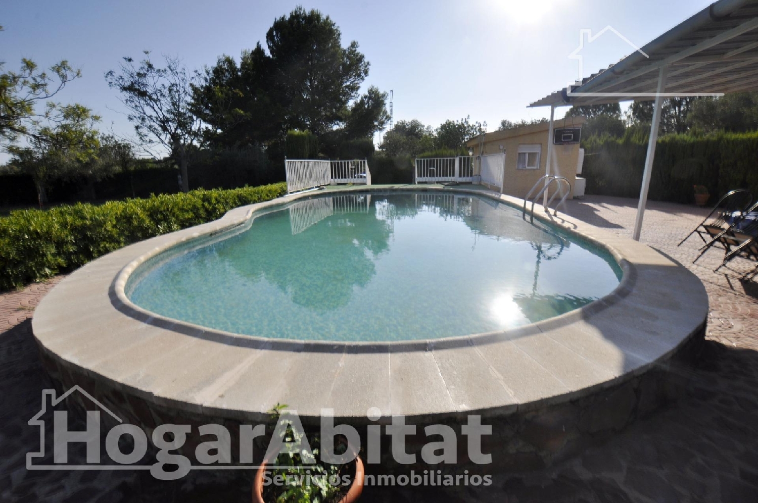  en venta casa Bétera Camp De Túria 3