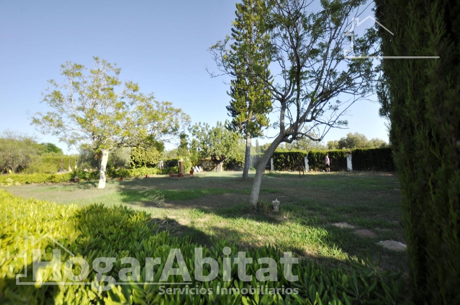  en venta casa Bétera Camp De Túria 5