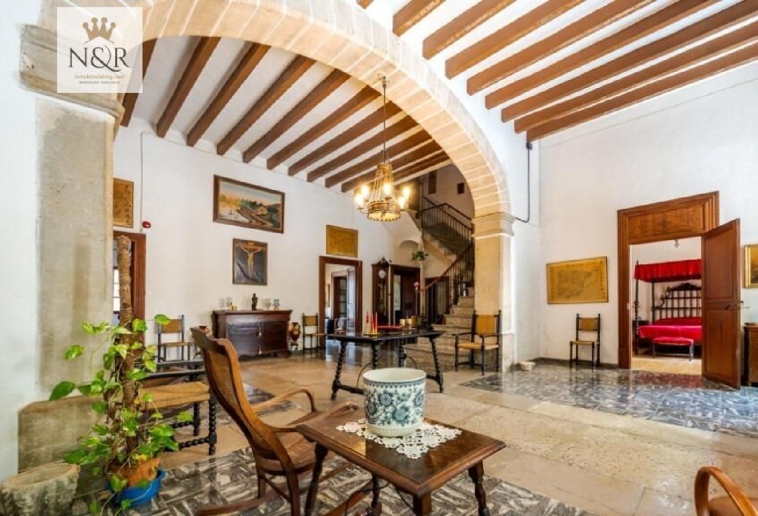 for sale house Binissalem Raiguer 5