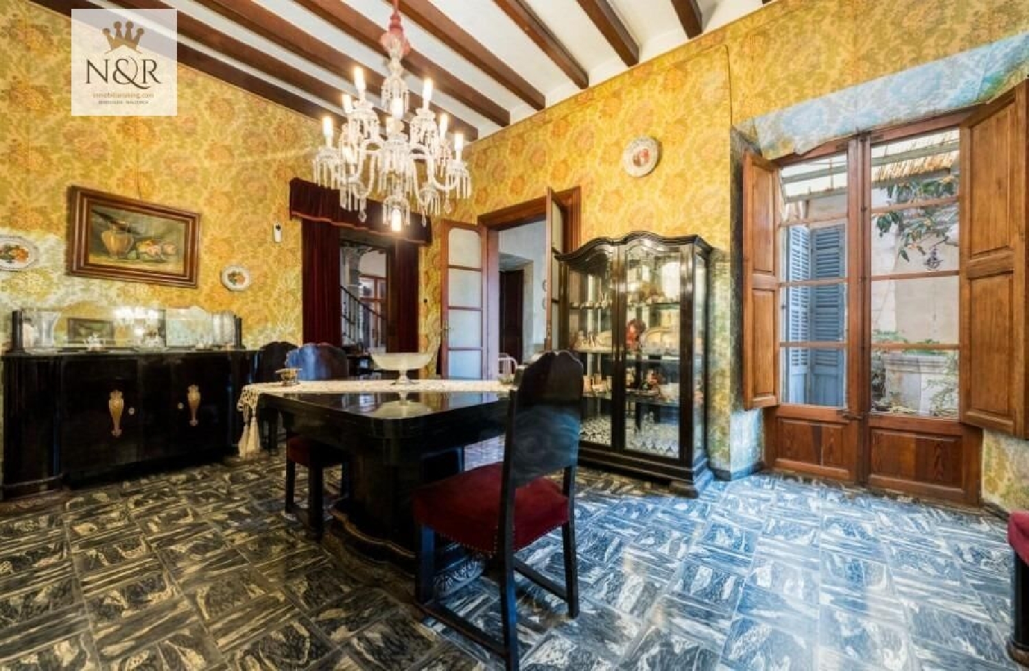 for sale house Binissalem Raiguer 7