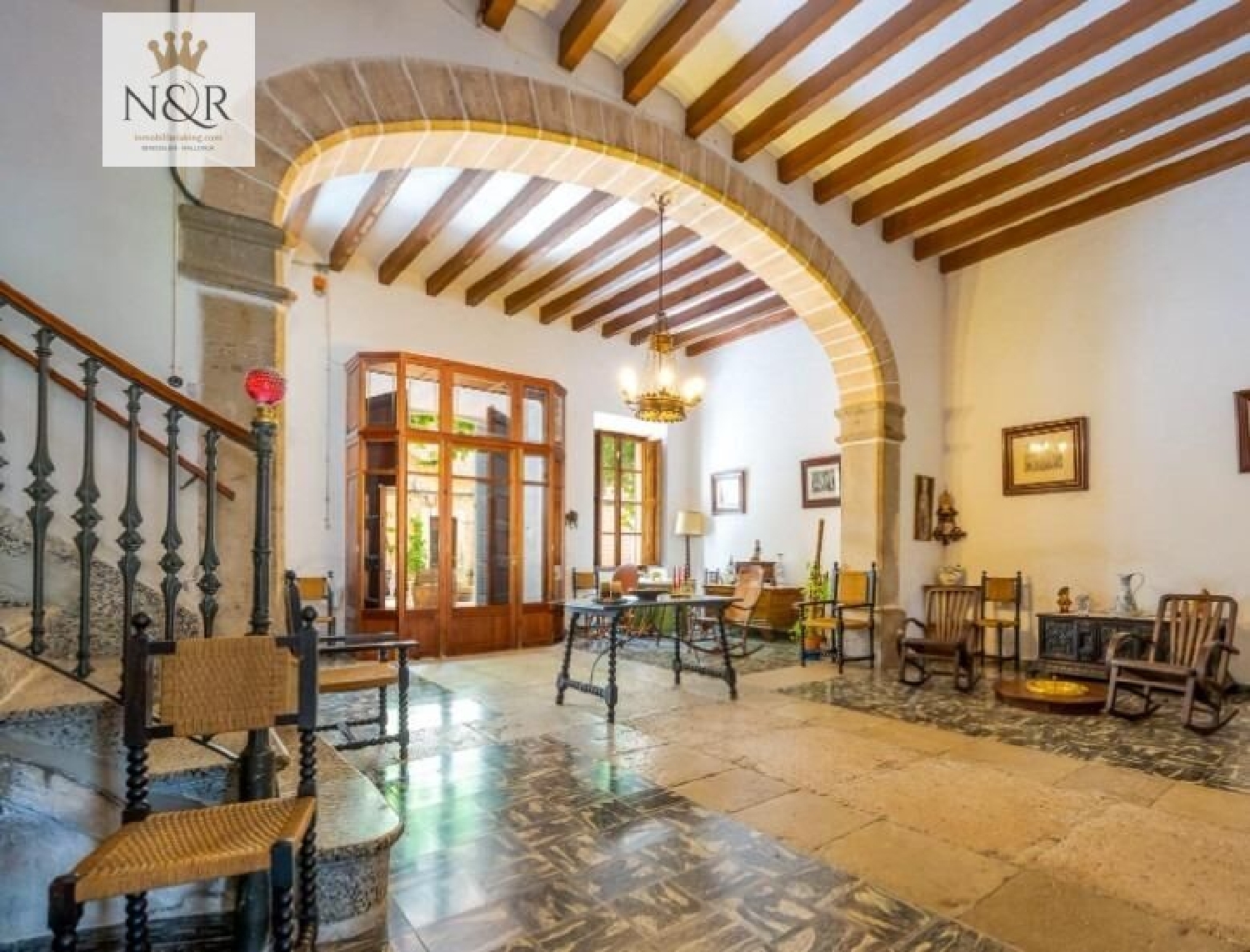 for sale house Binissalem Raiguer 3