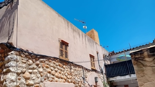 Binissalem Raiguer hus foto 6388559