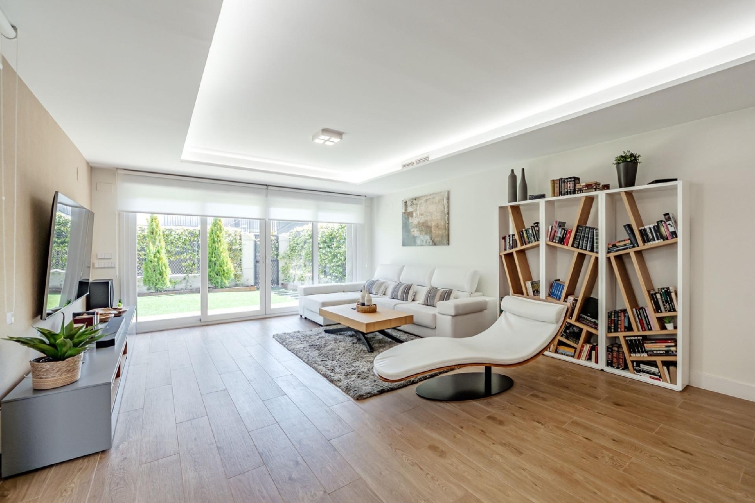 te koop huis Boadilla Del Monte Cuenca Del Guadarrama 6