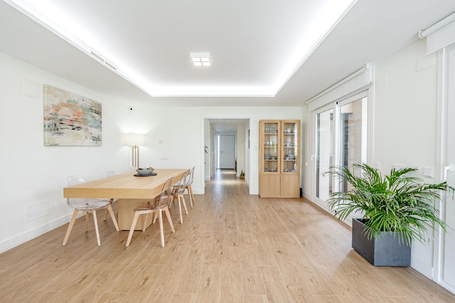 te koop huis Boadilla Del Monte Cuenca Del Guadarrama 4