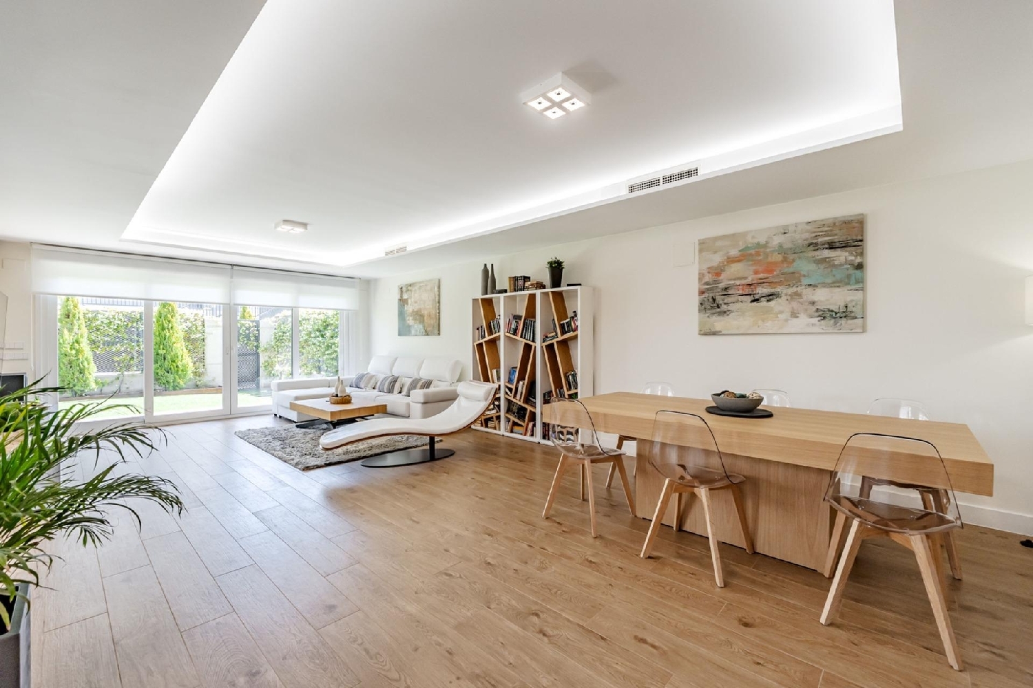 te koop huis Boadilla Del Monte Cuenca Del Guadarrama 7