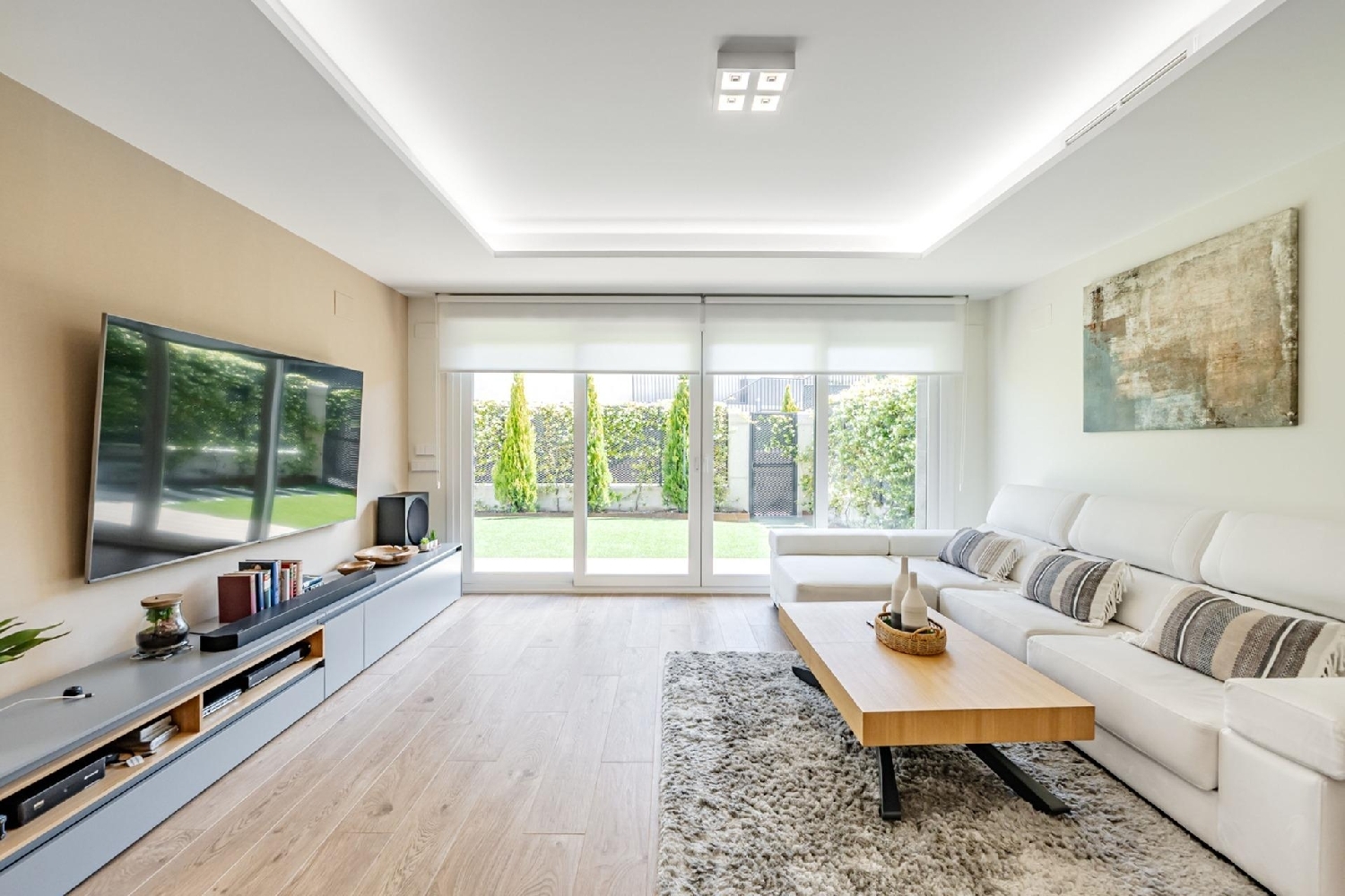 te koop huis Boadilla Del Monte Cuenca Del Guadarrama 5