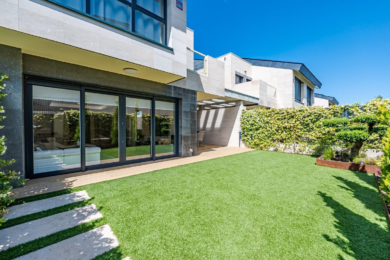 te koop huis Boadilla Del Monte Cuenca Del Guadarrama 1
