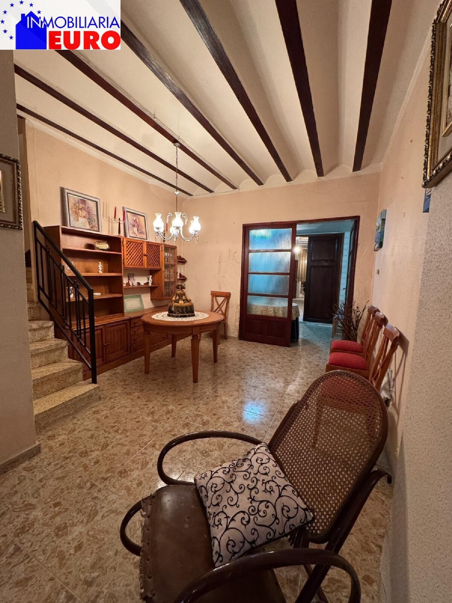 kaufen Haus Bolbaite Canal De Navarrés 3