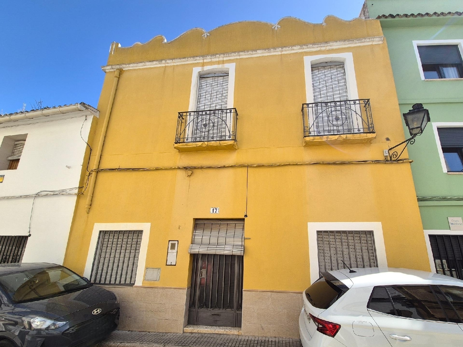  till salu hus Bolivar Vitoria-Gasteiz 1