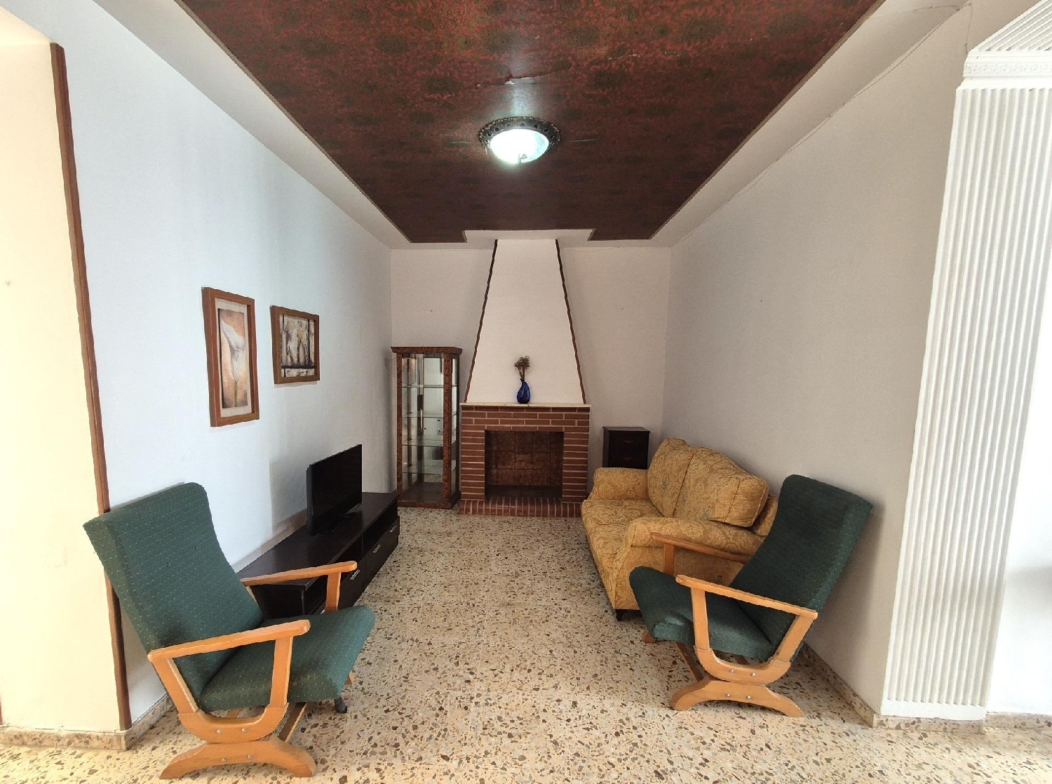  till salu hus Bolivar Vitoria-Gasteiz 7
