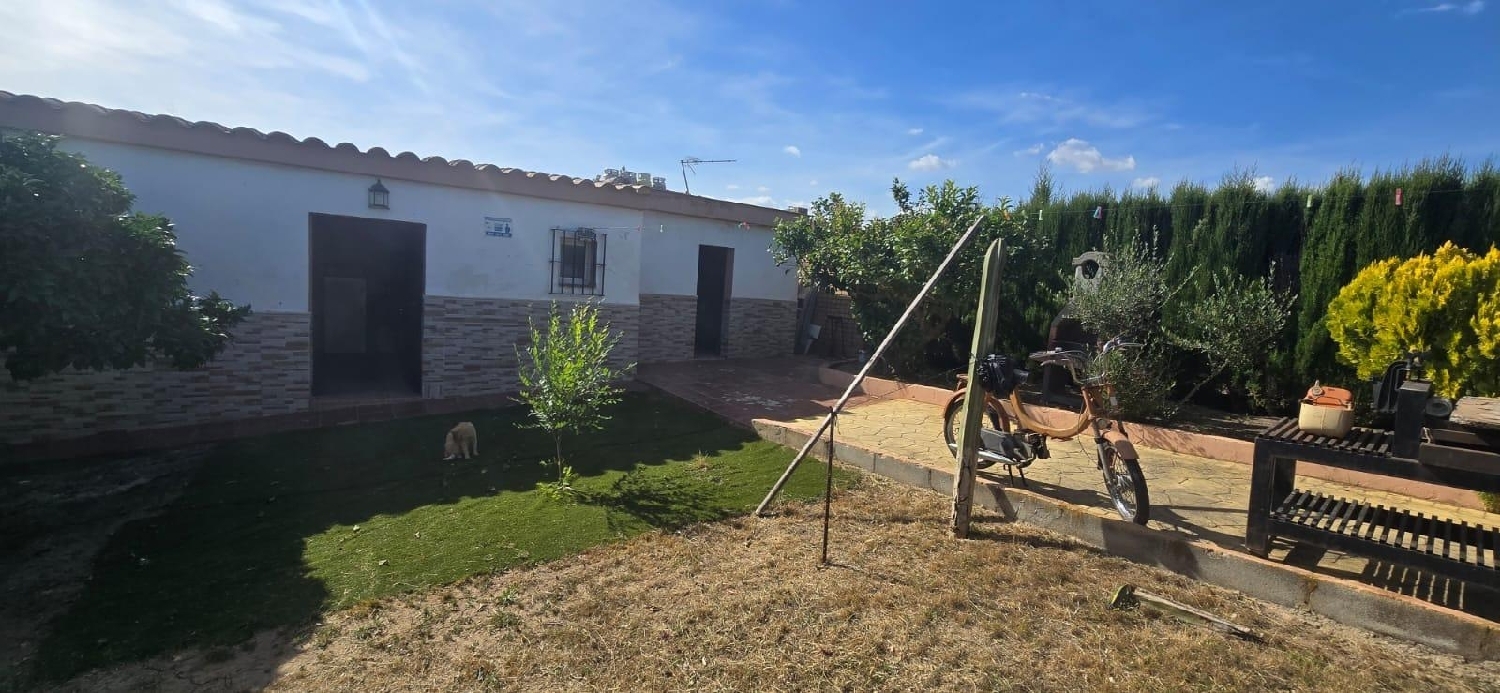  te koop huis Bollullos De La Mitación Aljarafe 6
