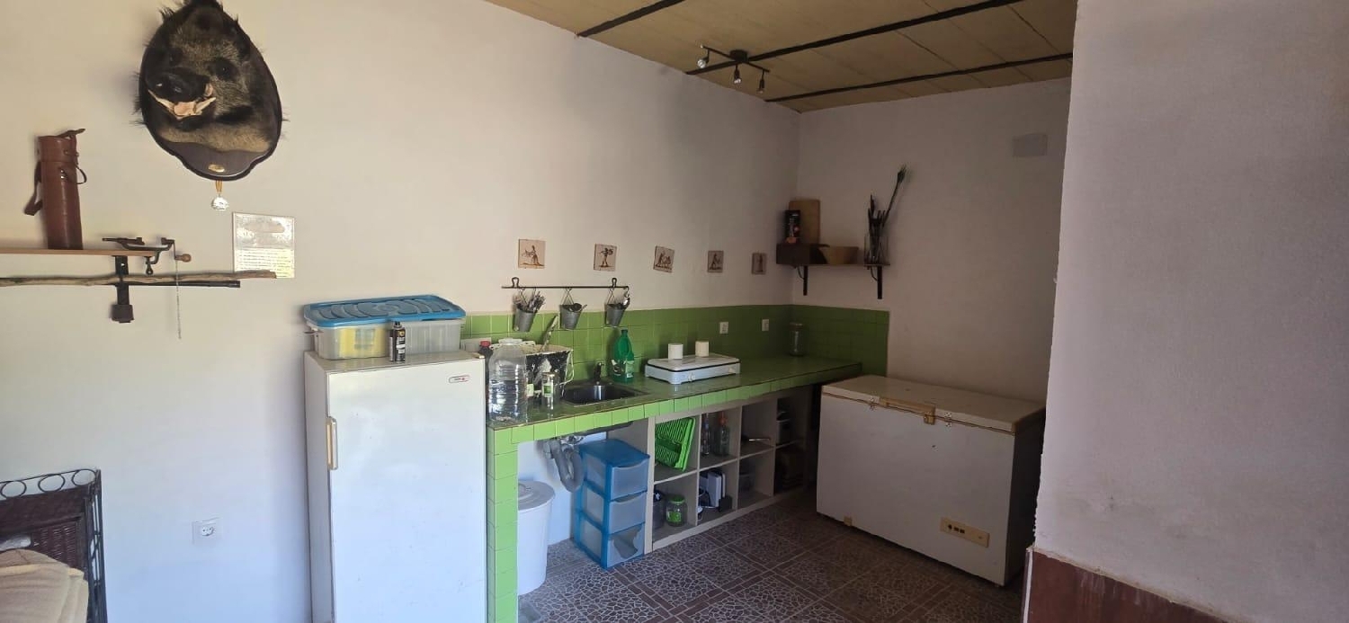 te koop huis Bollullos De La Mitación Aljarafe 3