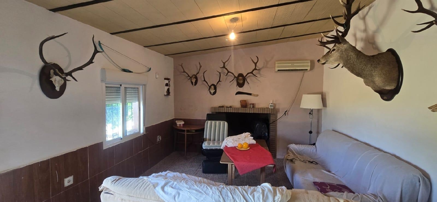  te koop huis Bollullos De La Mitación Aljarafe 2