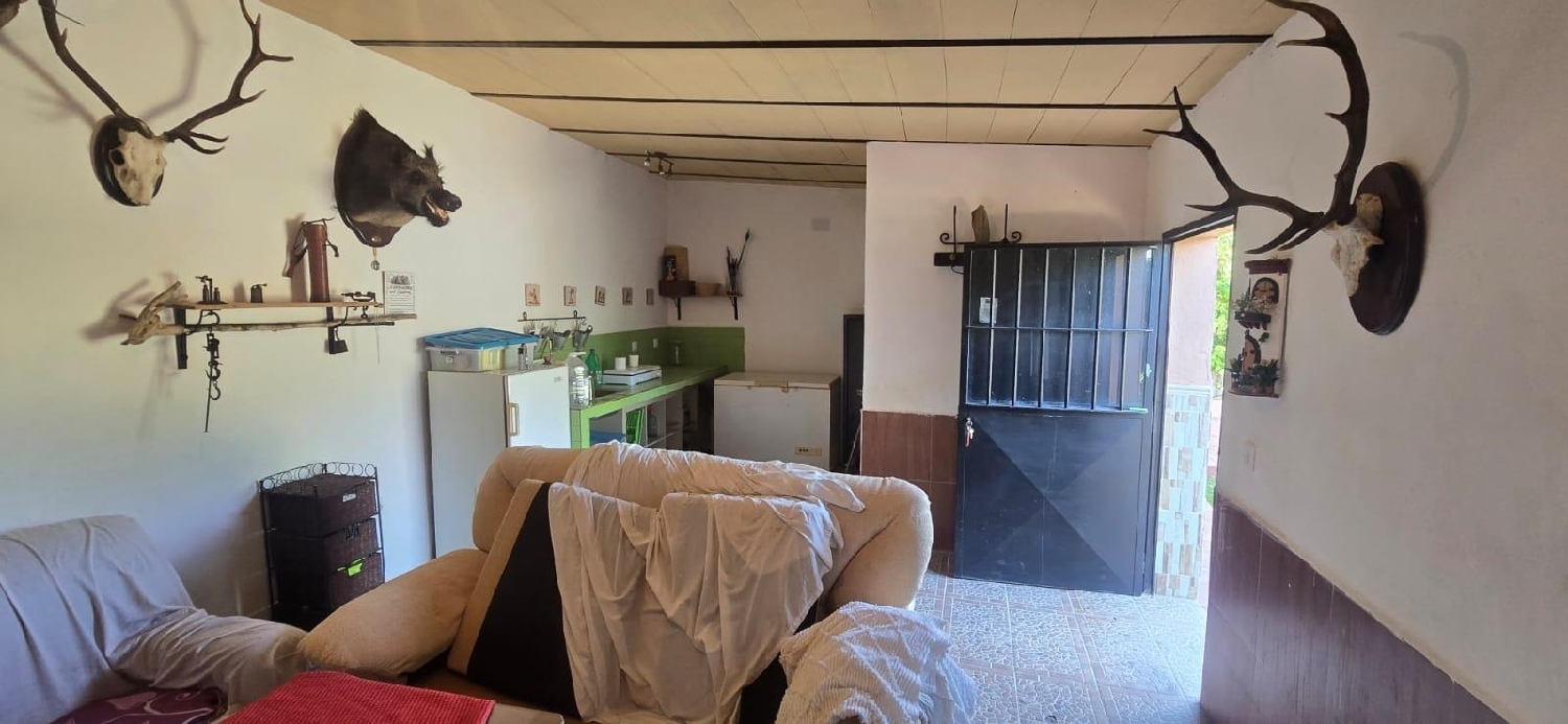  te koop huis Bollullos De La Mitación Aljarafe 5