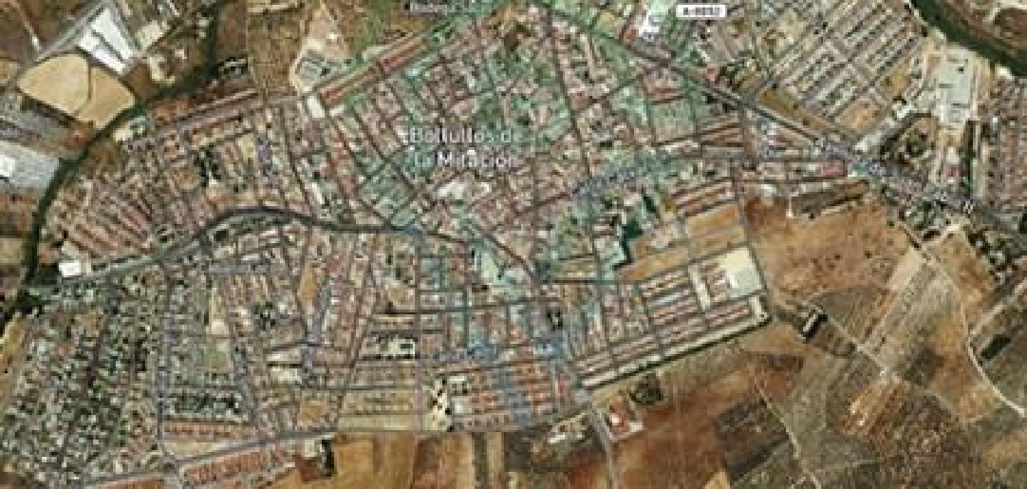 kaufen Haus Bollullos De La Mitación Aljarafe 1