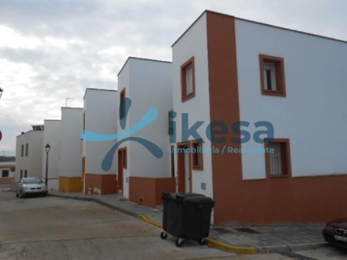 Bonares Condado (El) hus foto 6377947