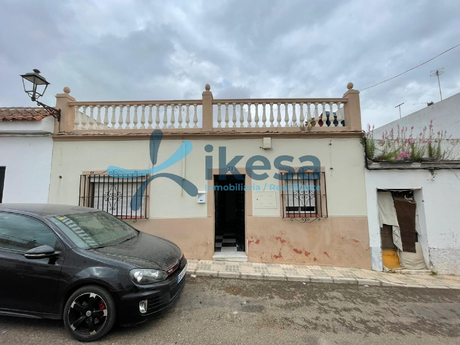  kaufen Haus Bormujos Metropolitana De Sevilla 1
