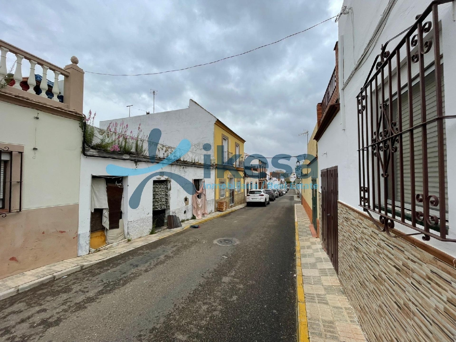  kaufen Haus Bormujos Metropolitana De Sevilla 2
