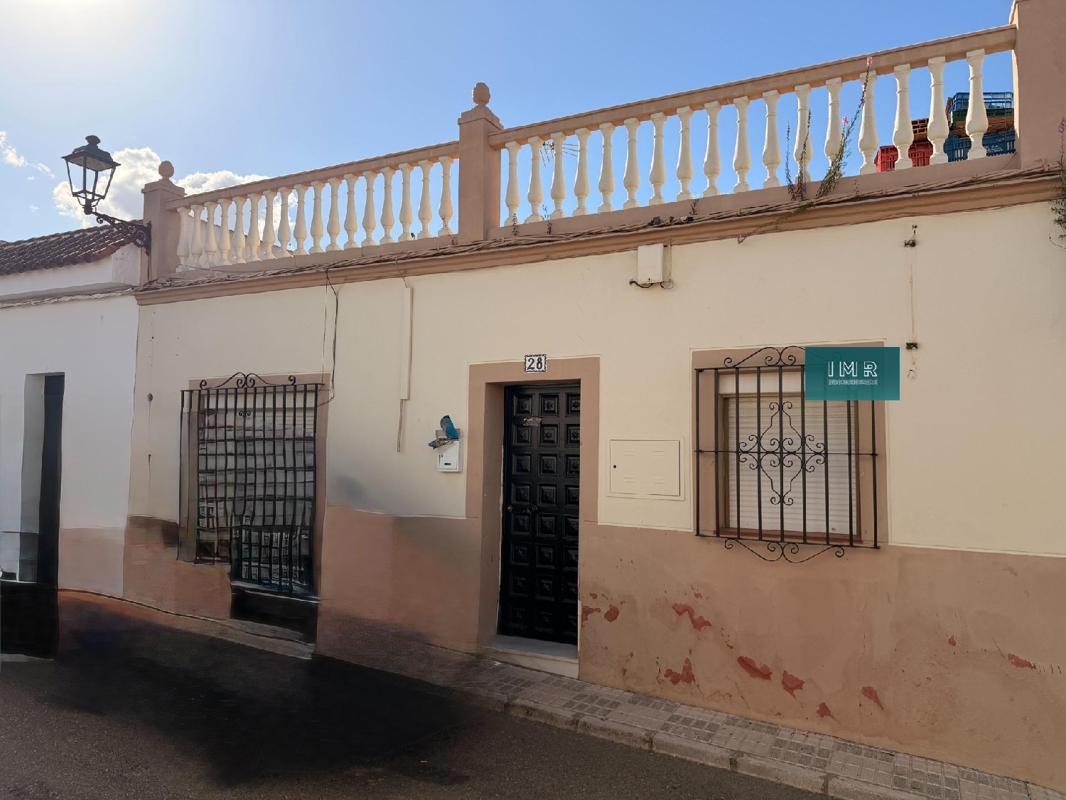 à vendre maison Bormujos Metropolitana De Sevilla 2