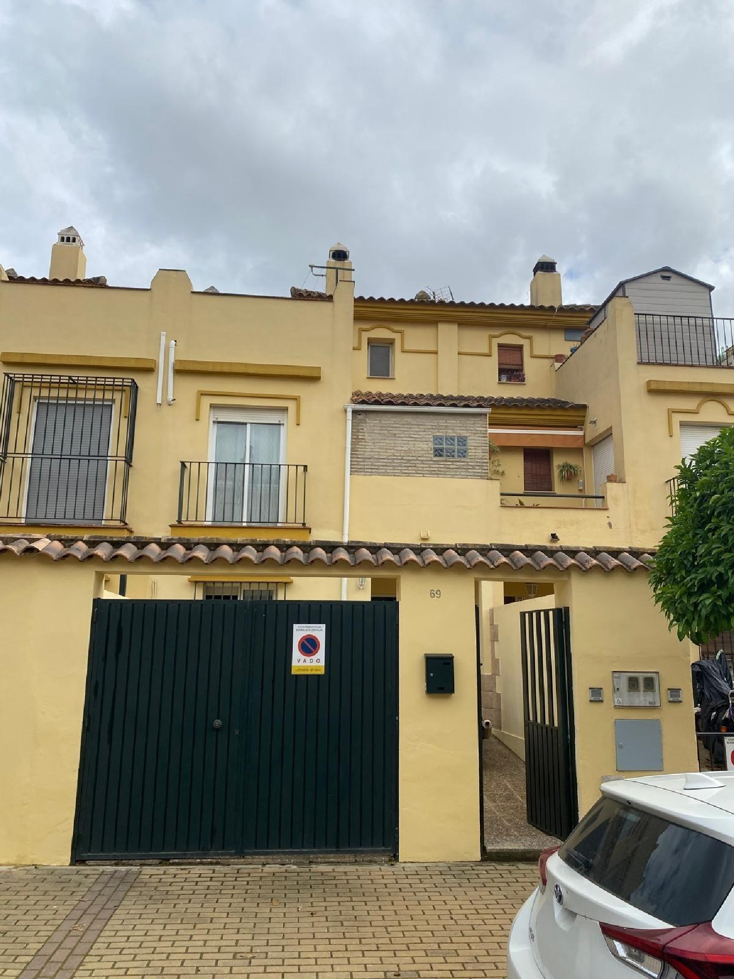 te koop huis Bormujos Metropolitana De Sevilla 2