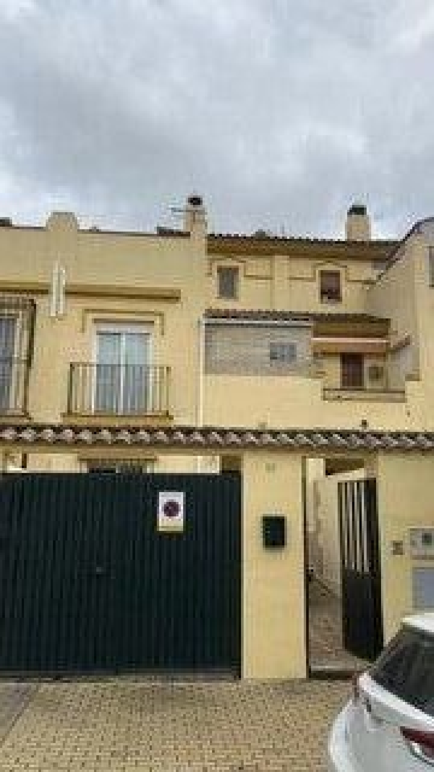 te koop huis Bormujos Metropolitana De Sevilla 1