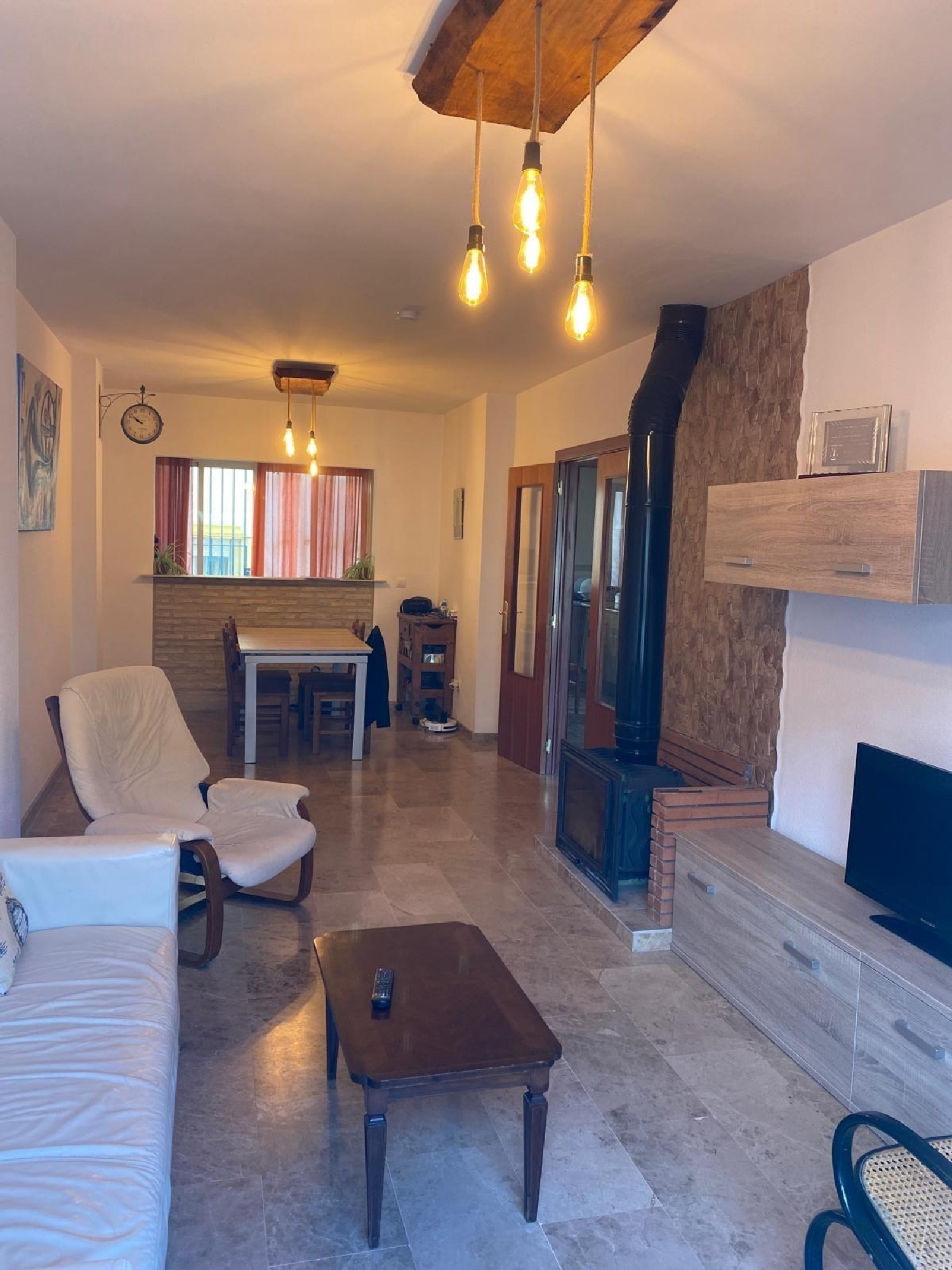 te koop huis Bormujos Metropolitana De Sevilla 5