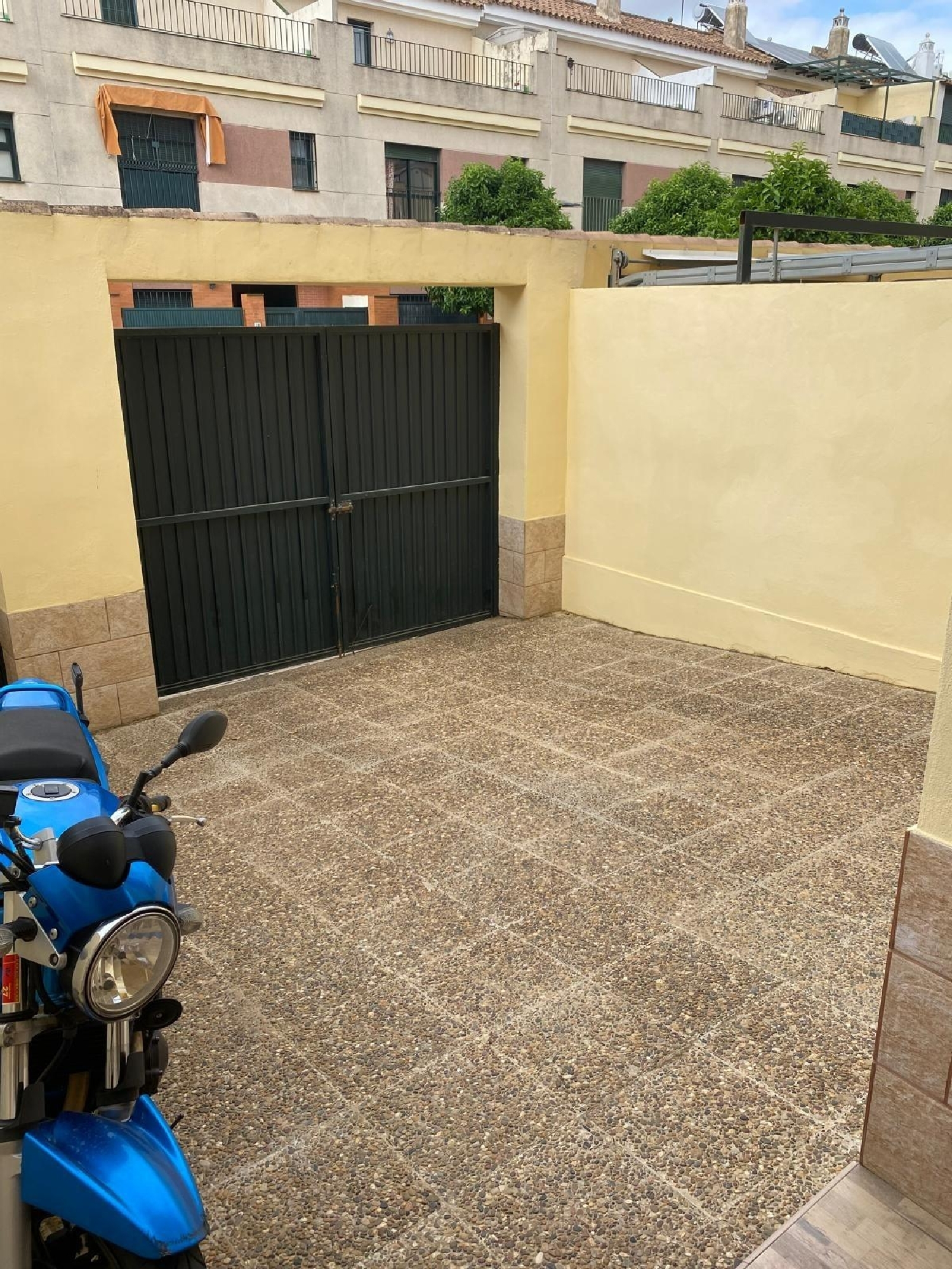 te koop huis Bormujos Metropolitana De Sevilla 4