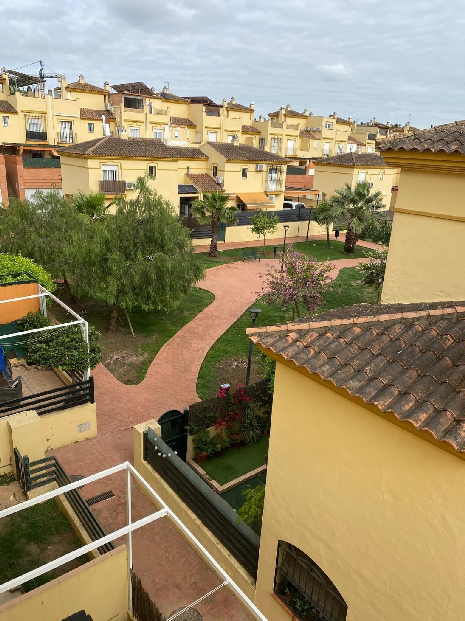 te koop huis Bormujos Metropolitana De Sevilla 3