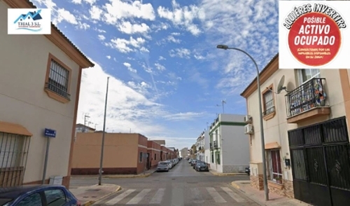 Brenes Vega Del Guadalquivir casa foto 6389357