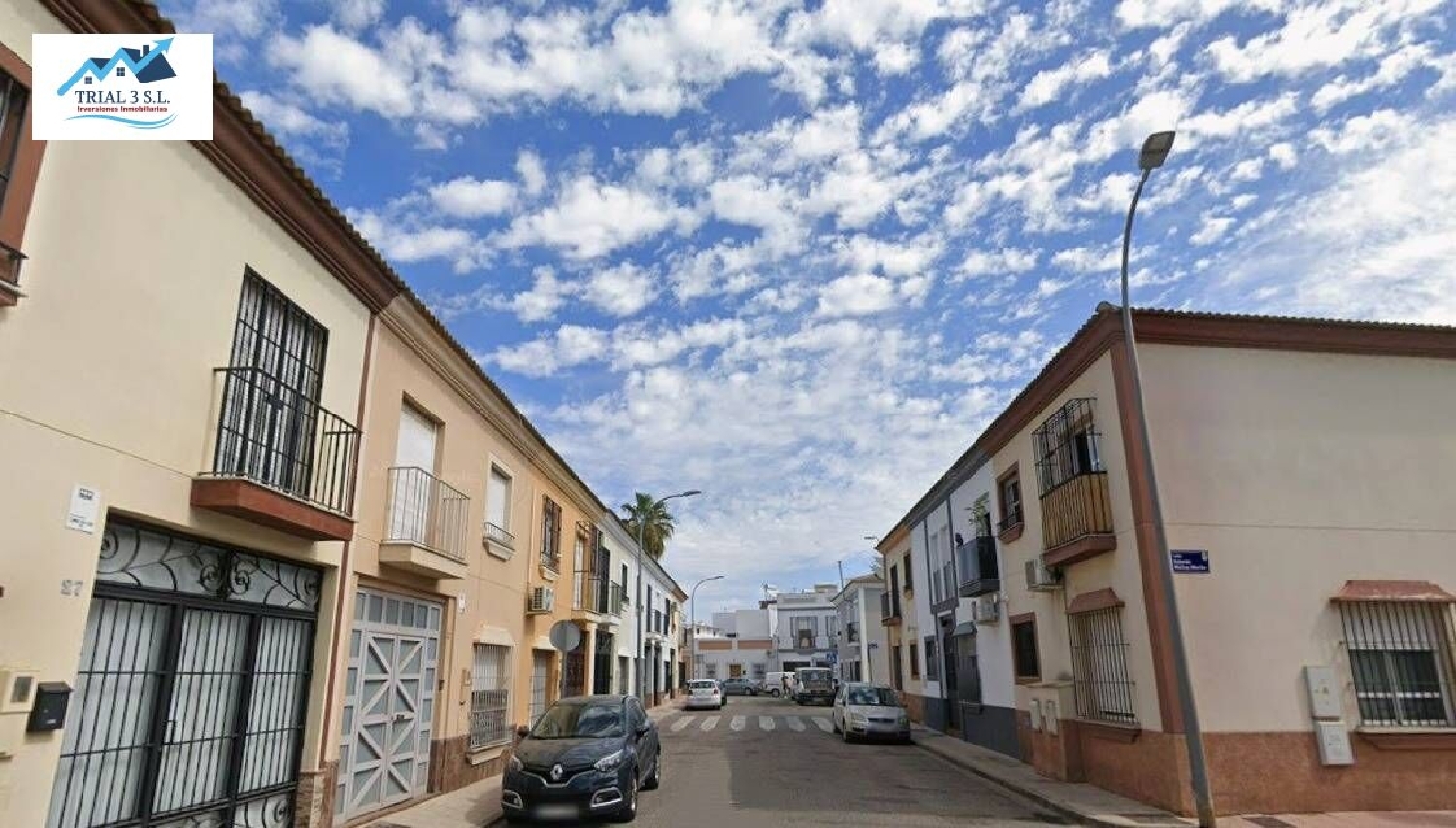  en venta casa Brenes Vega Del Guadalquivir 2
