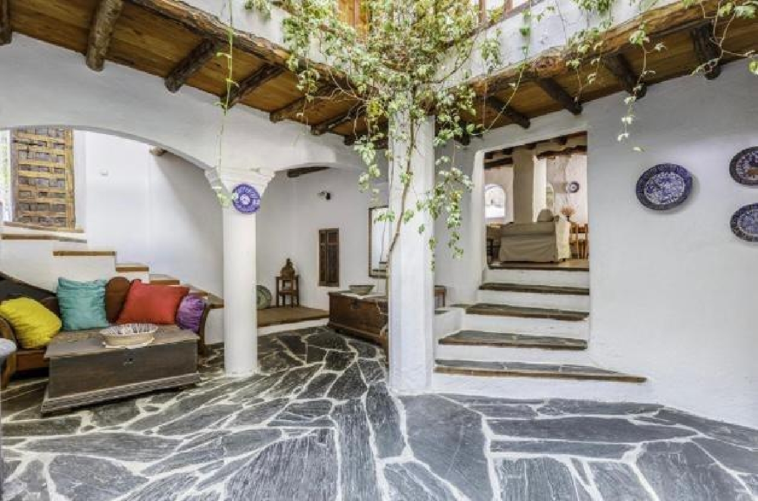  kaufen Haus Buiturón Finisterre 4