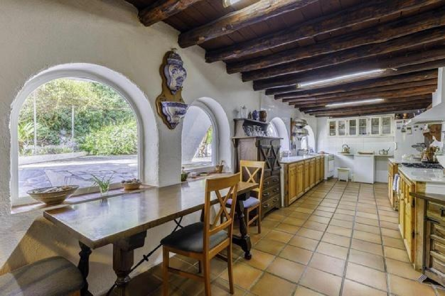  kaufen Haus Buiturón Finisterre 7