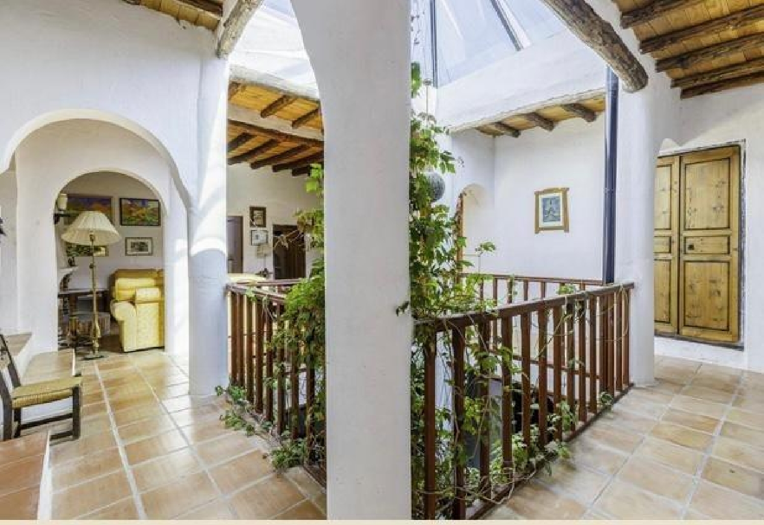  kaufen Haus Buiturón Finisterre 6