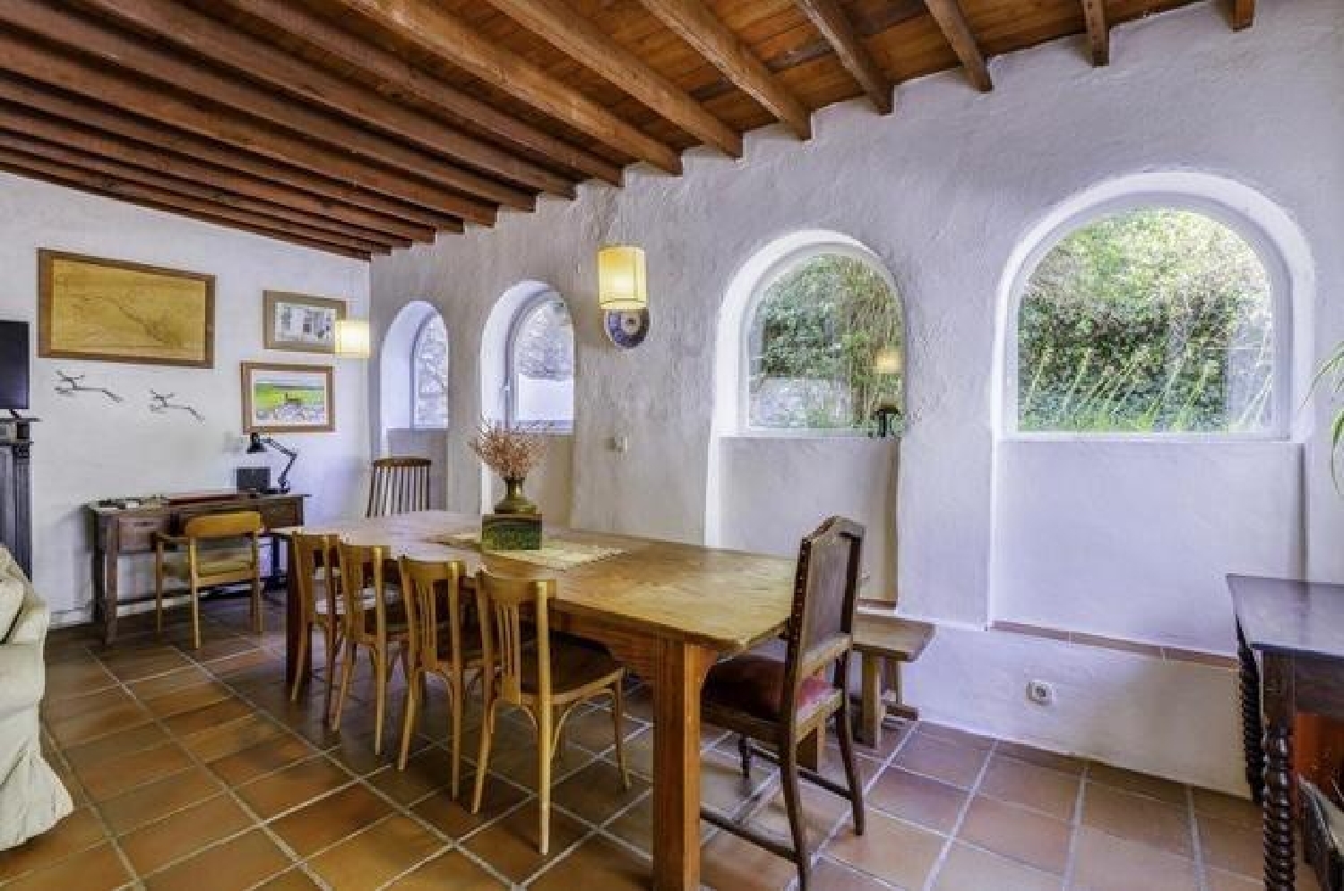  kaufen Haus Buiturón Finisterre 8