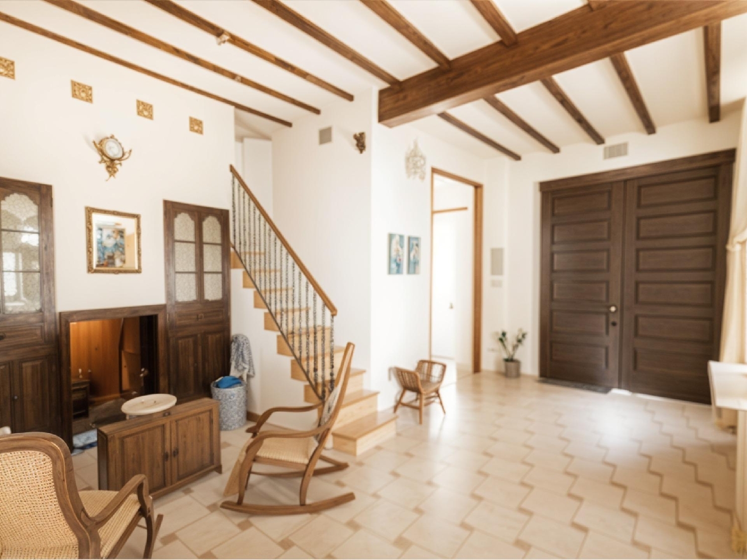  te koop huis Buñol Hoya De Buñol 5