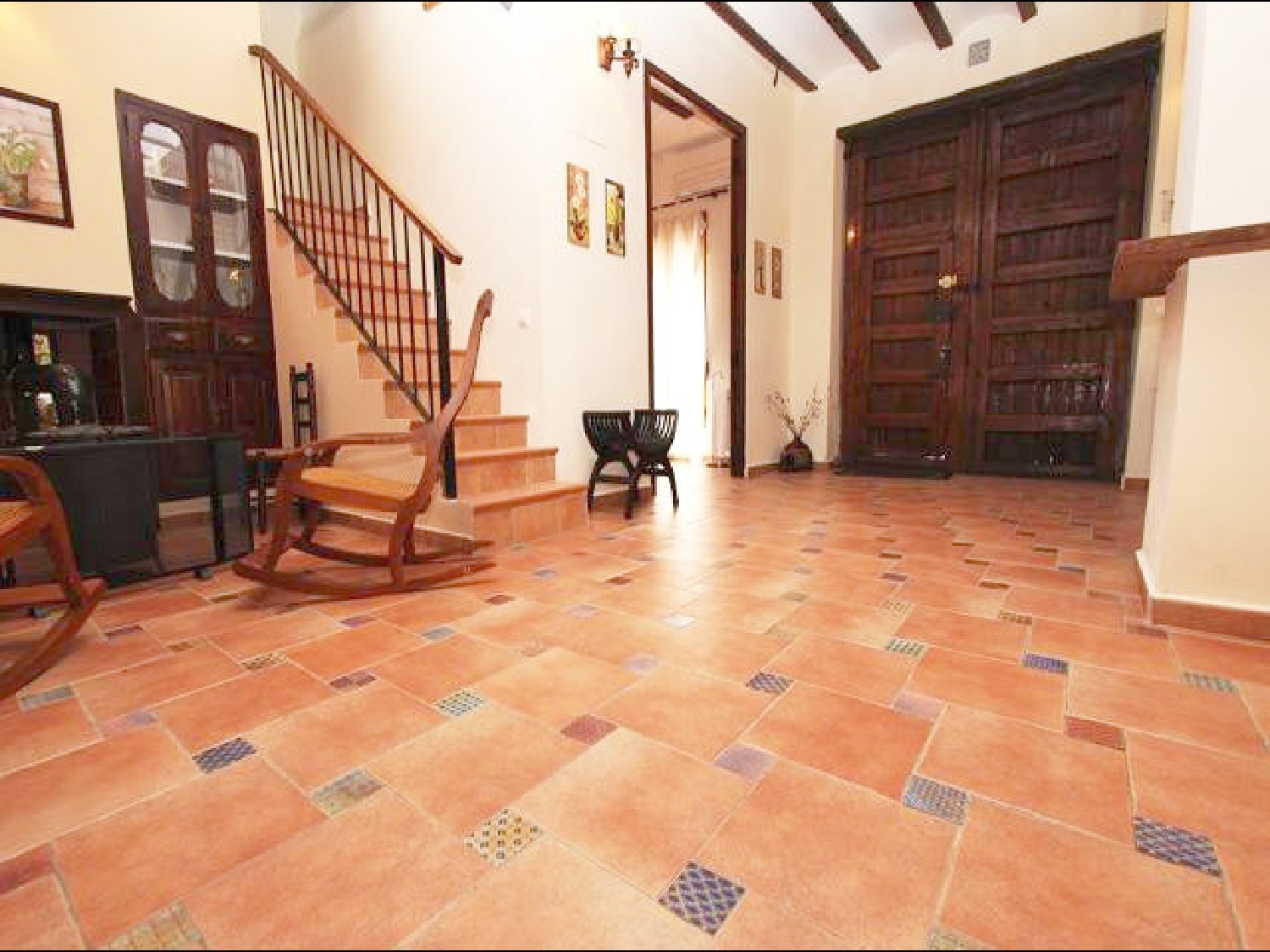  te koop huis Buñol Hoya De Buñol 3