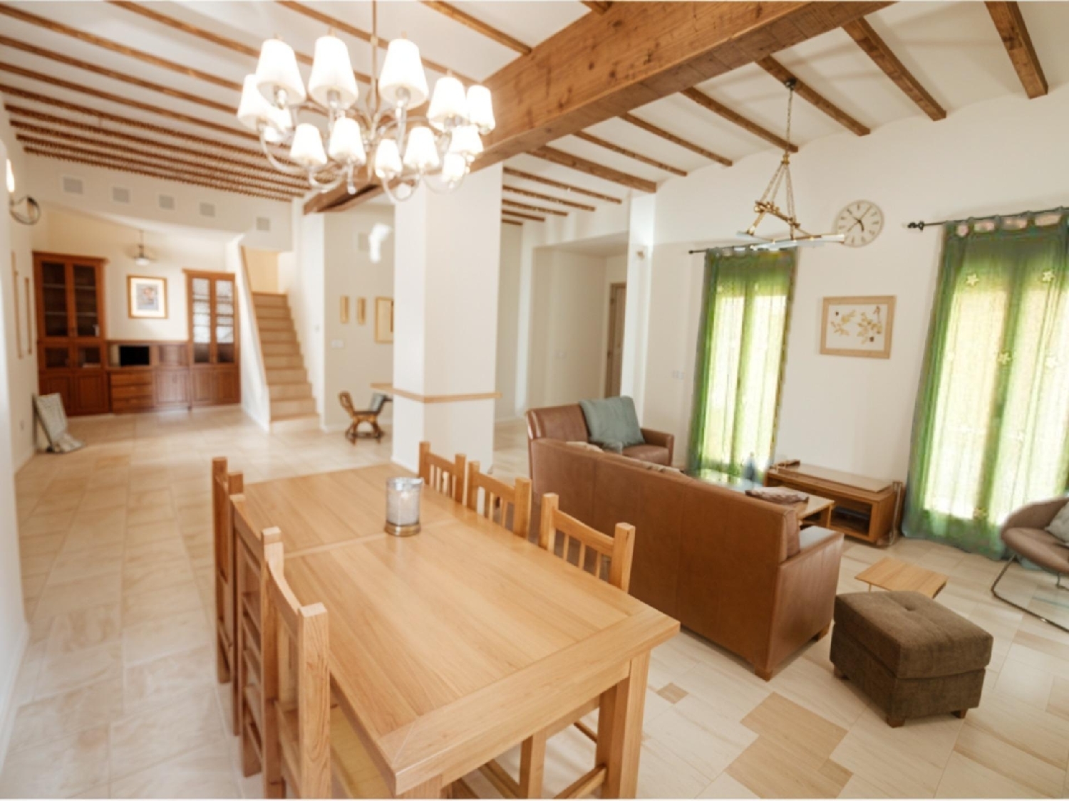  te koop huis Buñol Hoya De Buñol 2