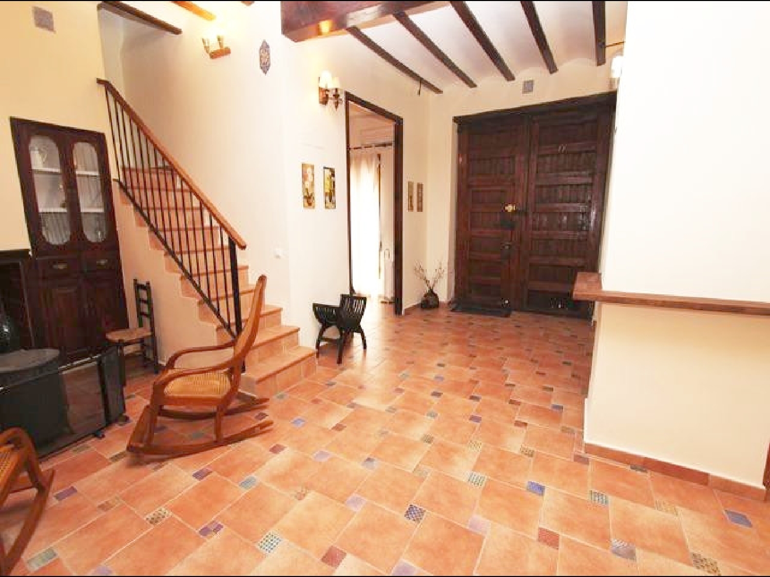  te koop huis Buñol Hoya De Buñol 4