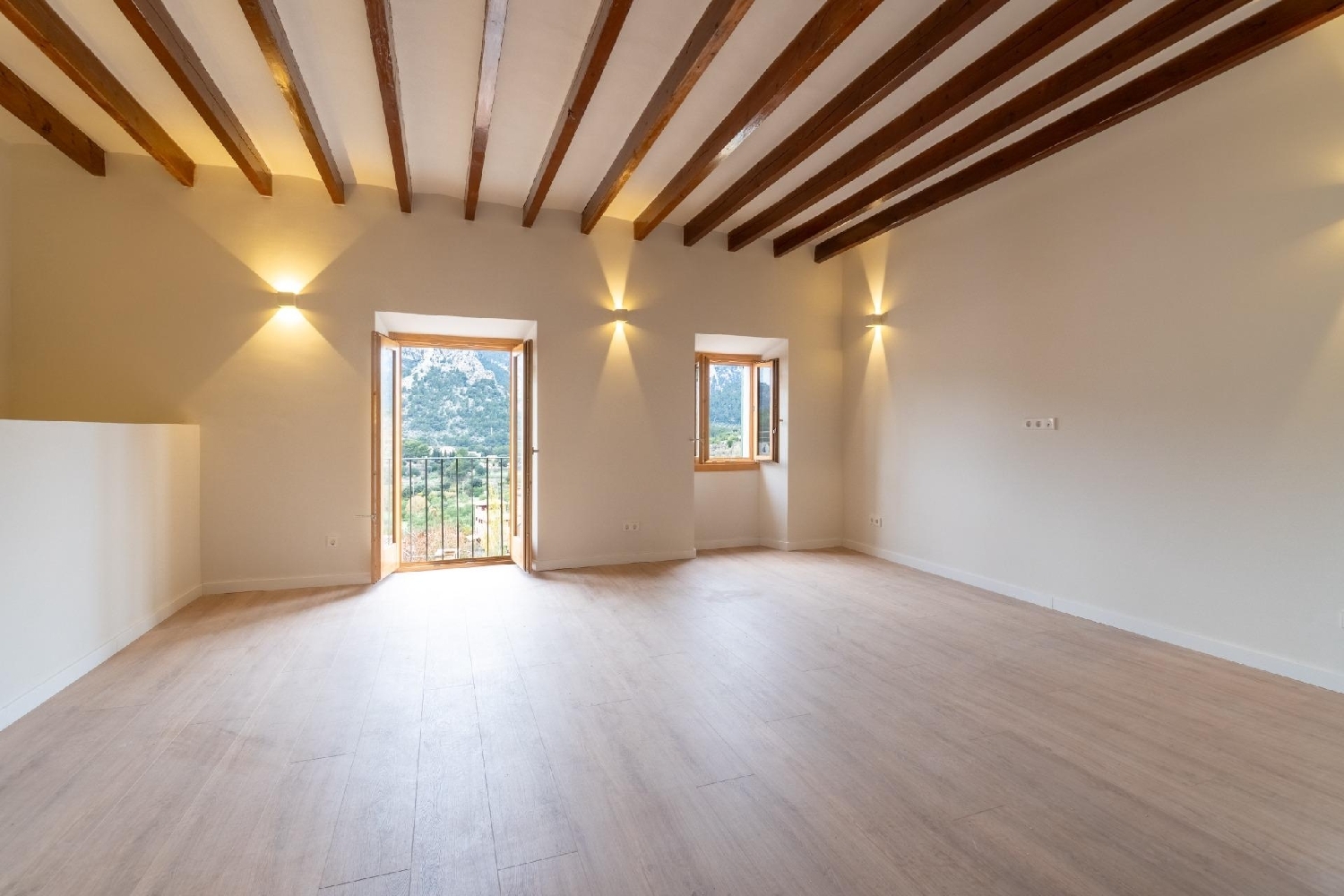  till salu hus Bunyola Tramuntana 2