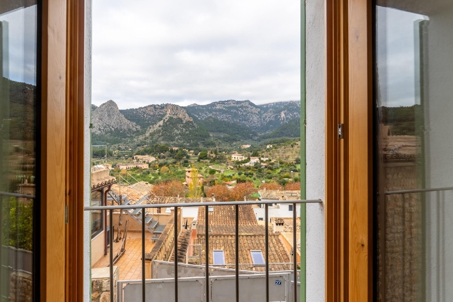  till salu hus Bunyola Tramuntana 3
