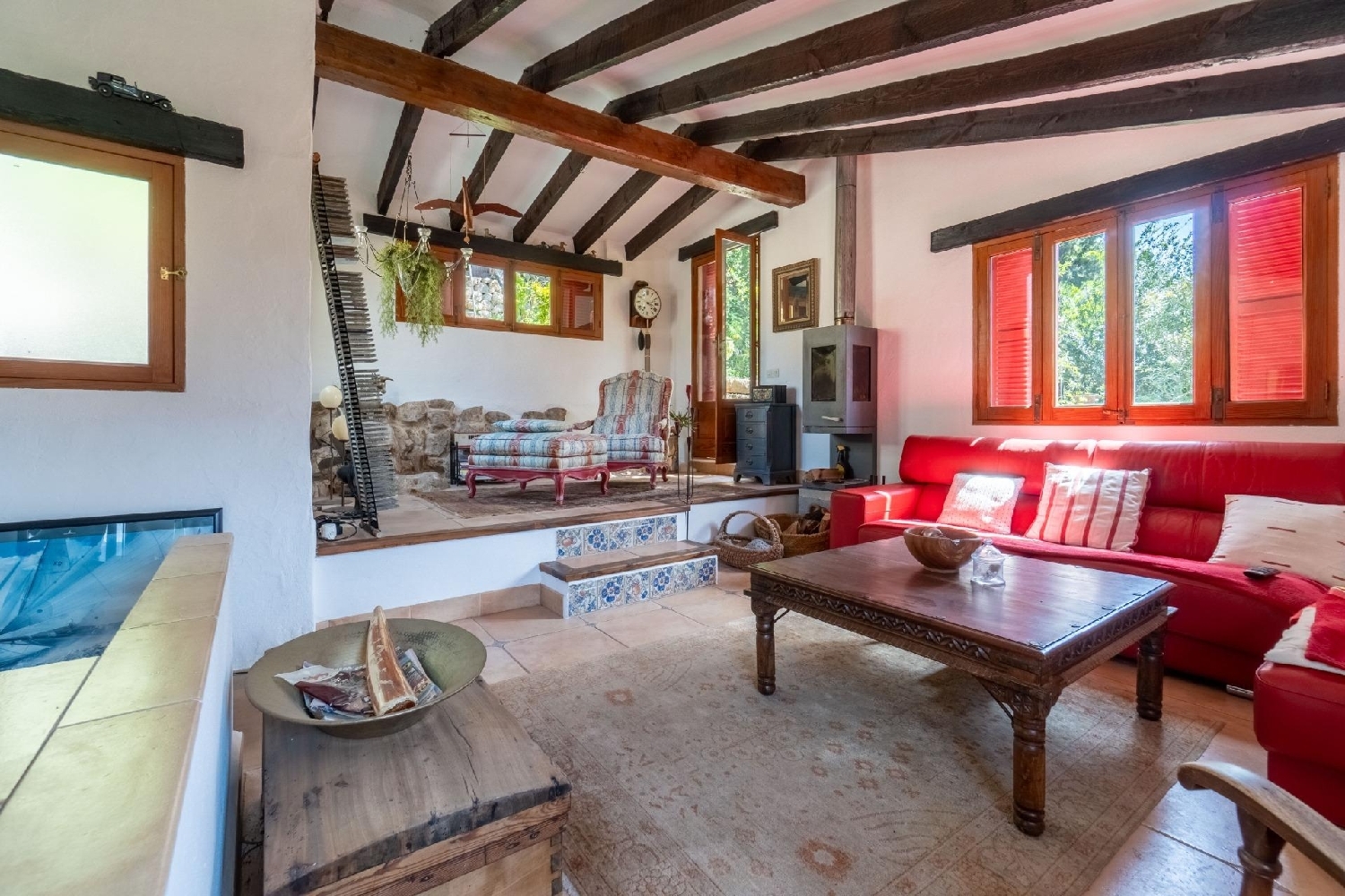  te koop huis Bunyola Tramuntana 8